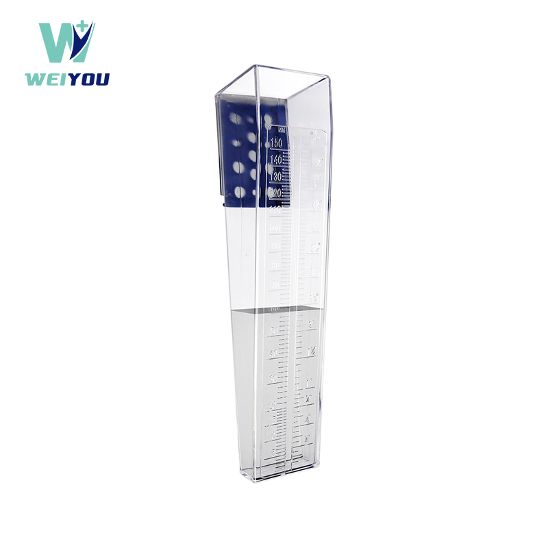 150ml Rain Gauge Kab