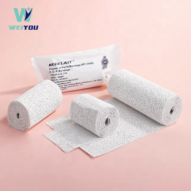 Apa sawetara tips kanggo nggawe bandage ortopedi luwih nyaman kanggo nyandhang?