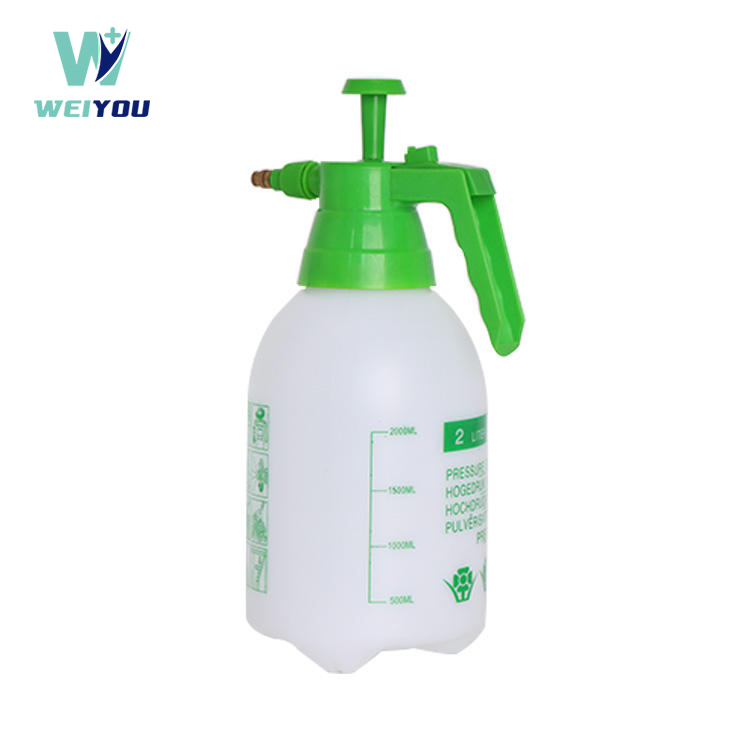 Sprayer Tekanan Taman 2L