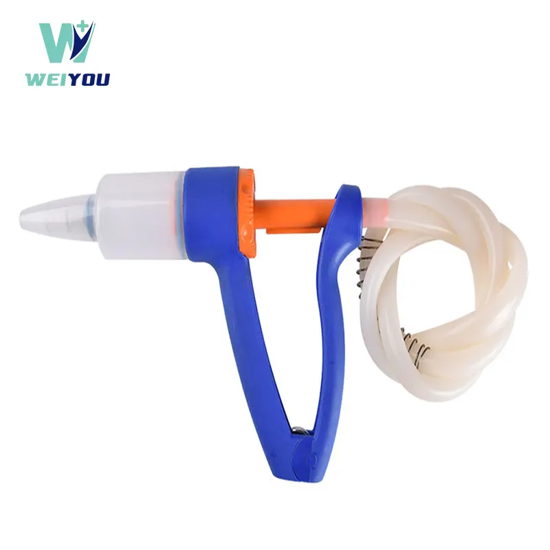 60ml Plastik Drencher Gun