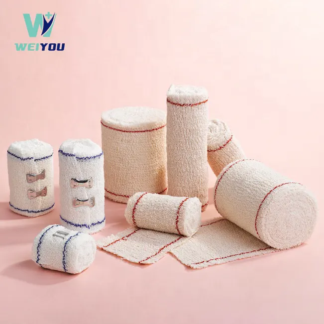 Katun Crepe Bandage