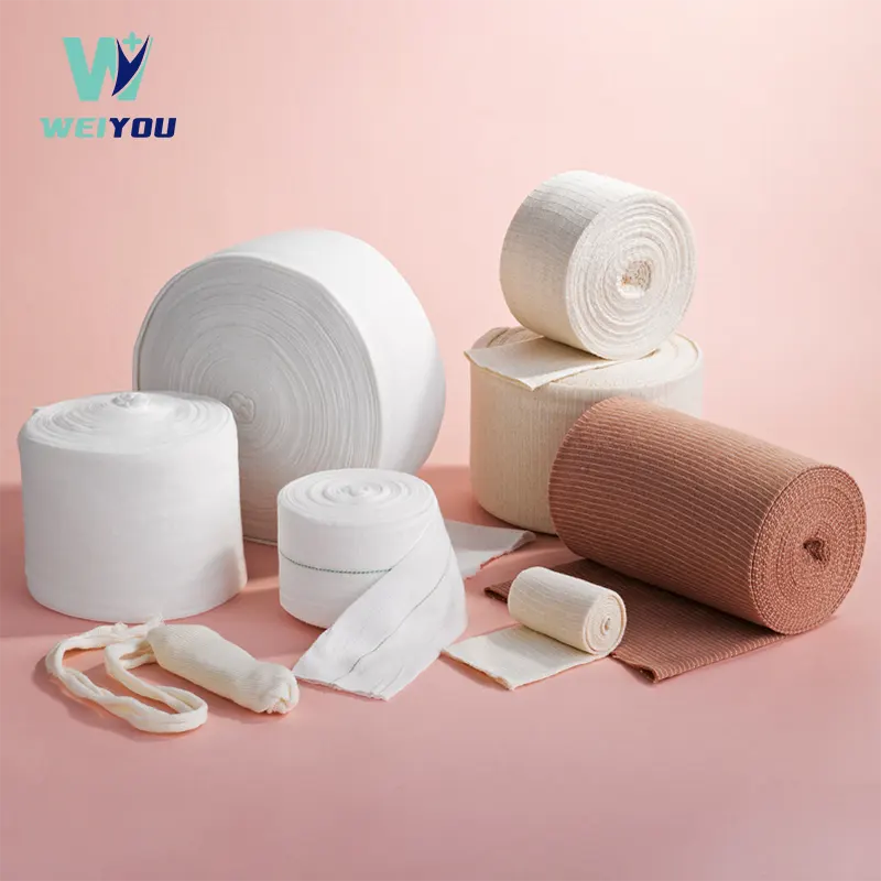 Bandage Tubular Elastis